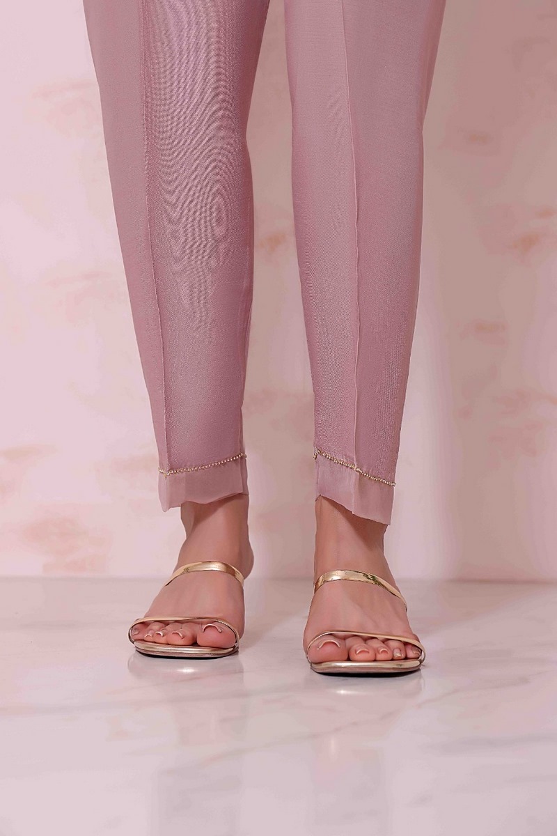Lakshiya viscose silk pants vol 4 by Sadabahar Design 10