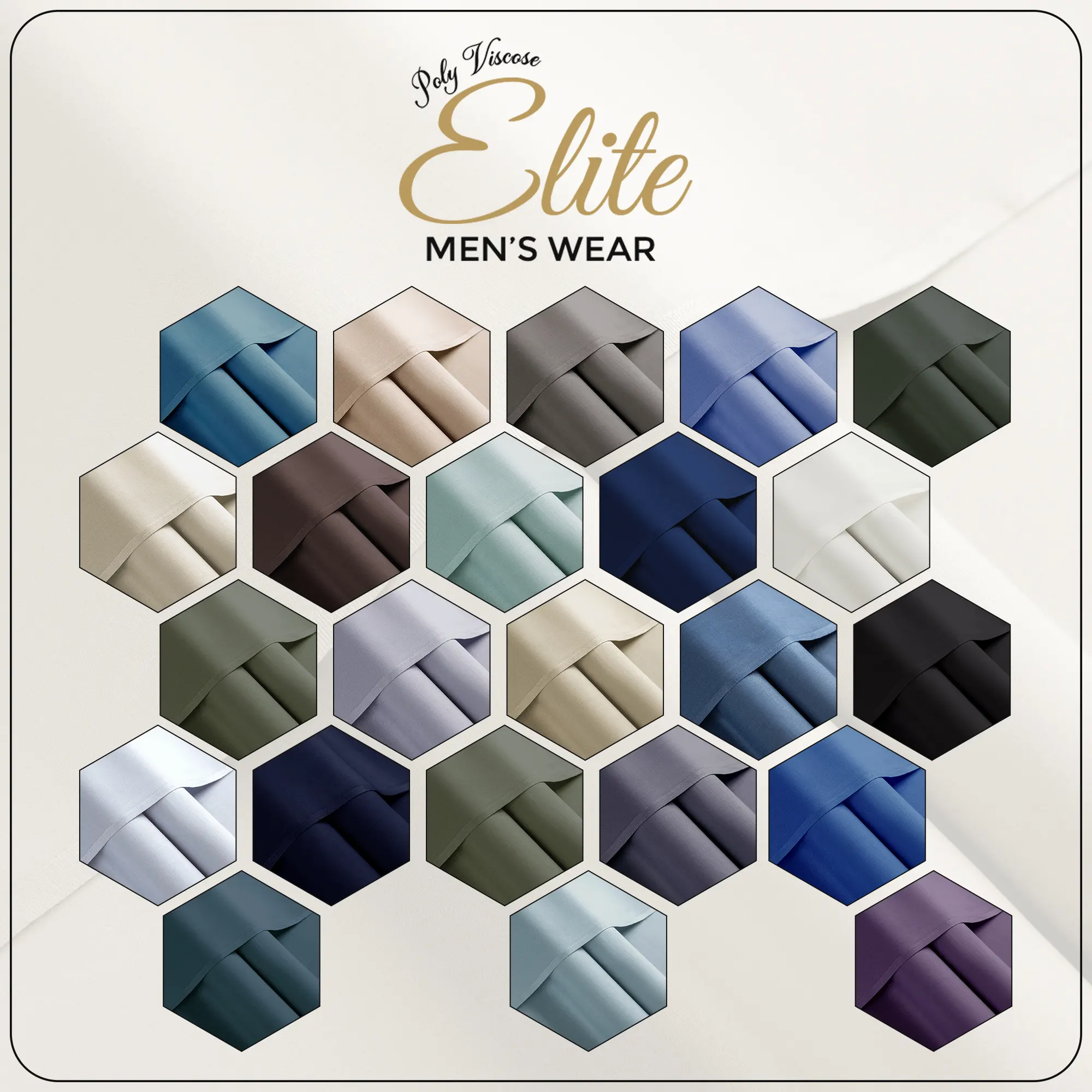 Elite Menes Collection 2024 Vol 03 - EMC