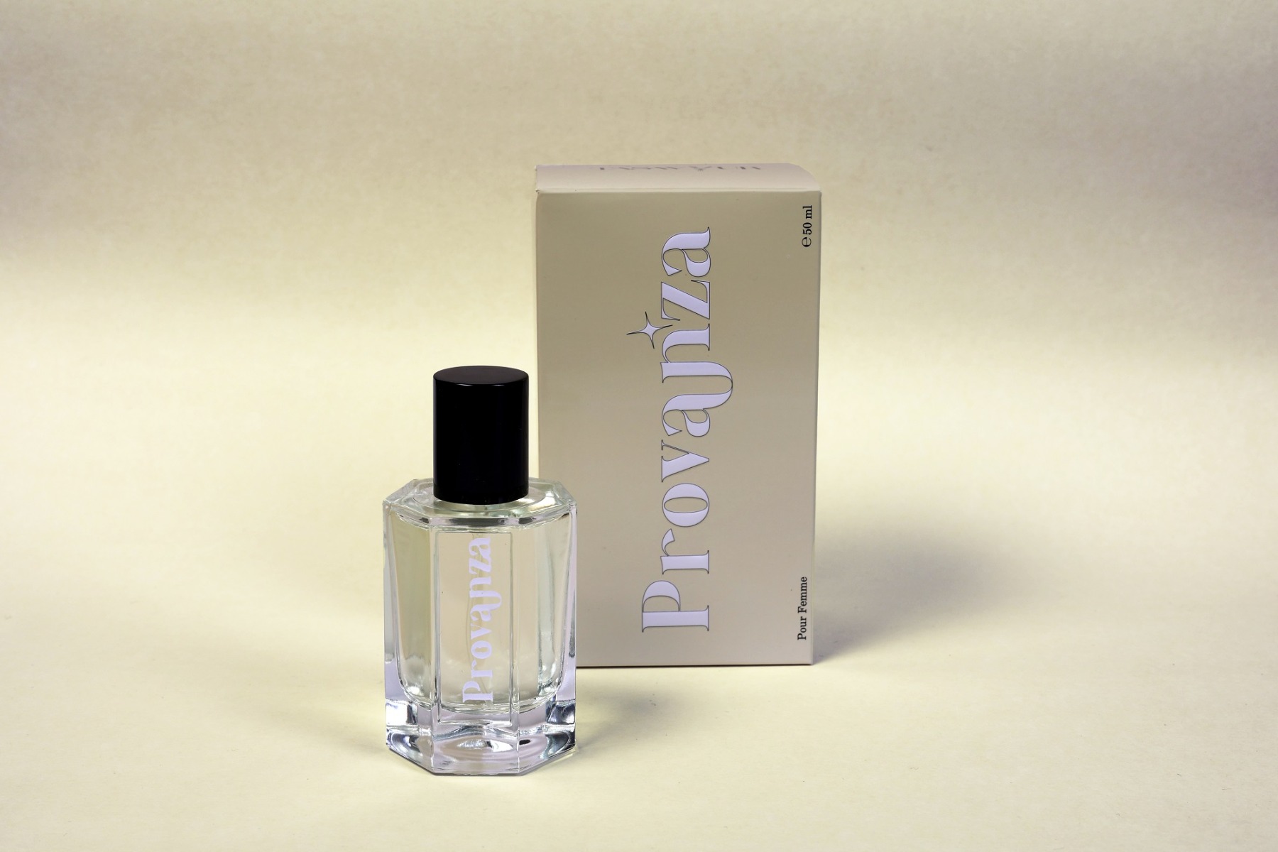 Provanza EDP Women's Perfume Vol 02